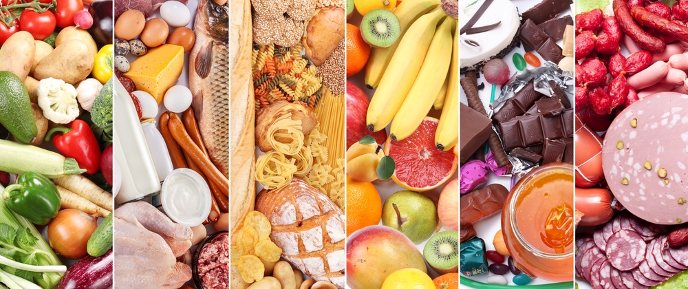 Food presentation