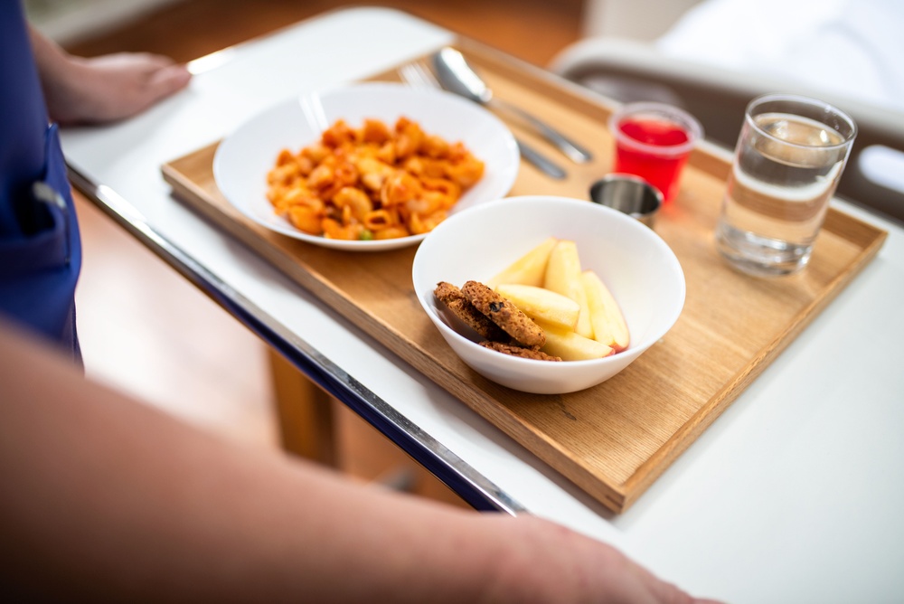 Diet and health quiz