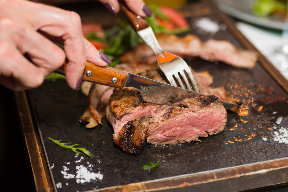 This is meat