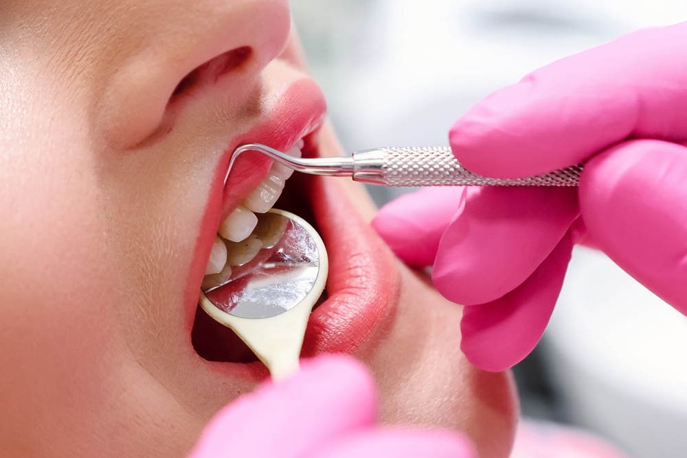 The development and maintenance of healthy teeth presentation