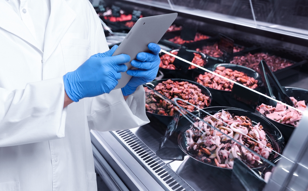 Food safety