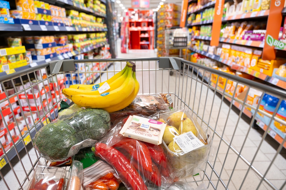Shopping introductory guide