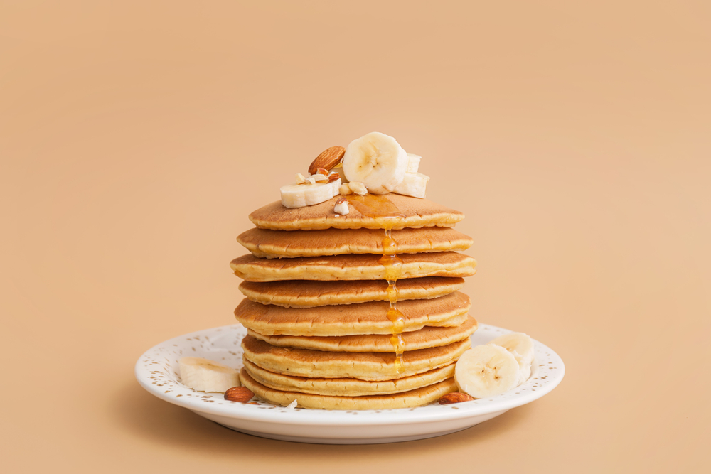 ES3 Pancake parlour teacher's guide