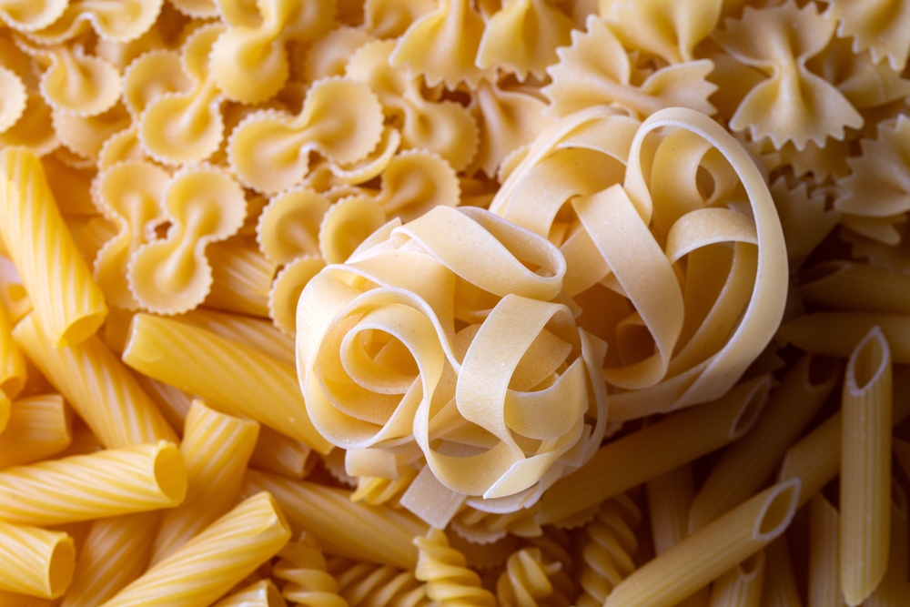 S9 Pasta mania teacher's guide