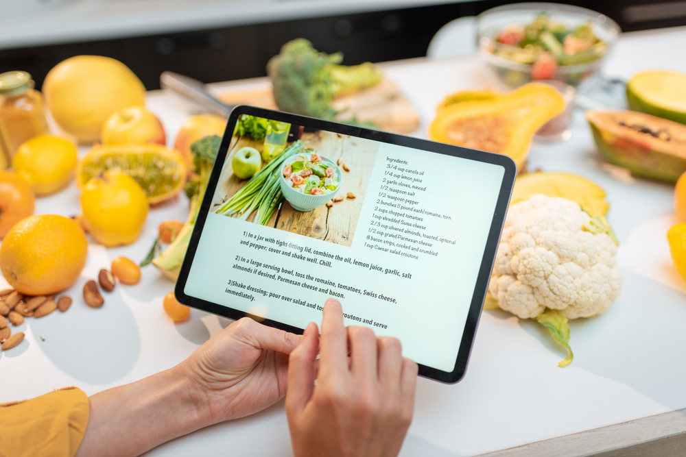 Recipe