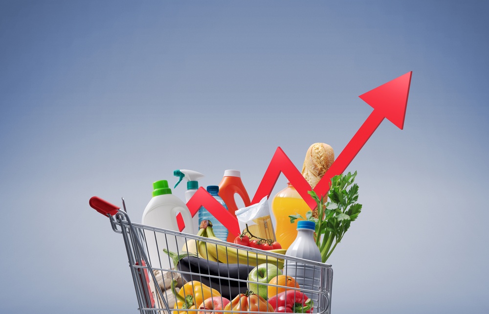 Food prices and food choice worksheet
