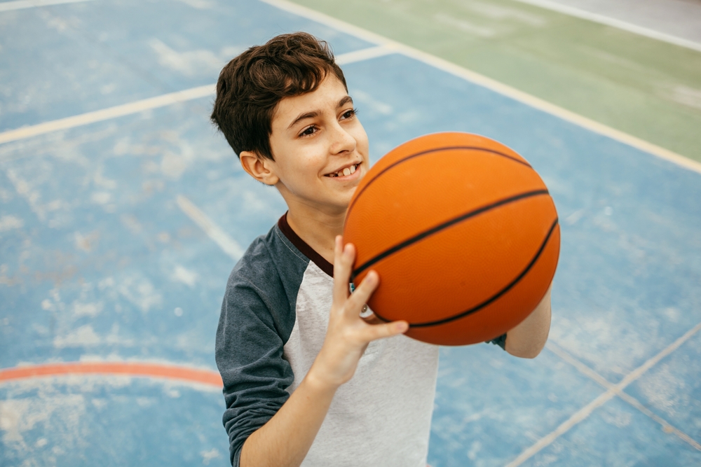 The benefits of physical activity presentation