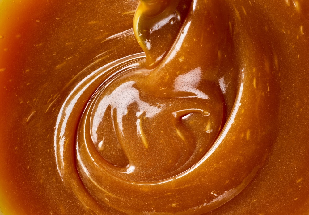 Caramelisation