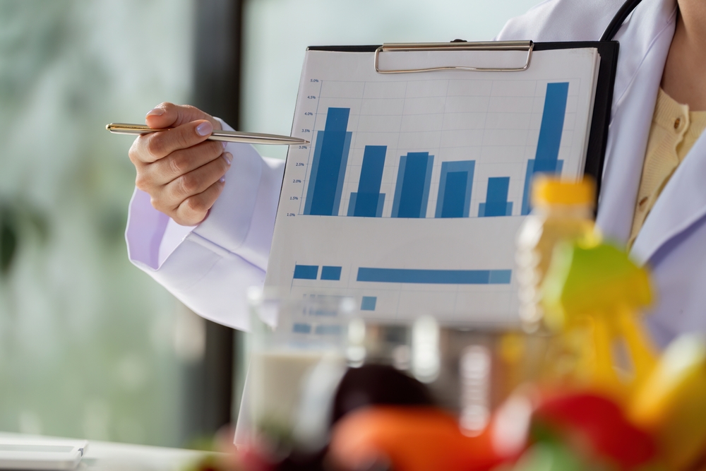 Nutritional analysis - why and how presentation