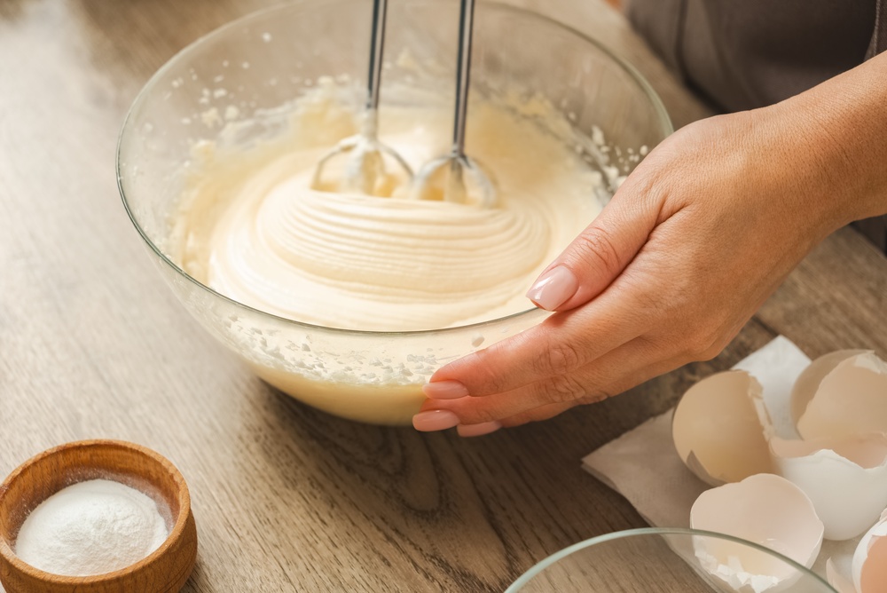 Functional properties of food overview