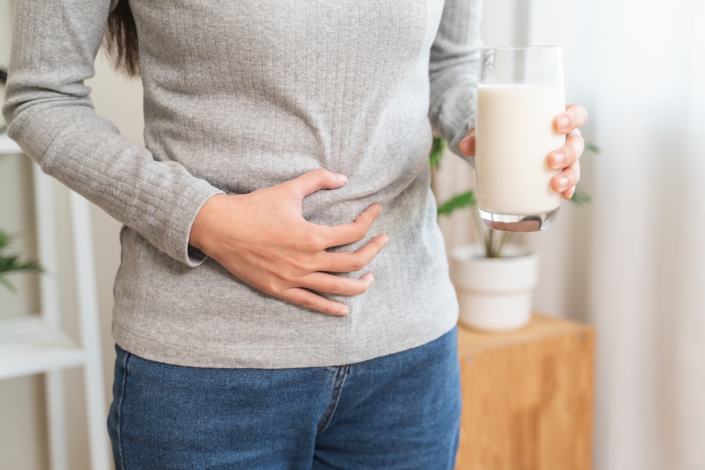 Adverse reactions to food presentation