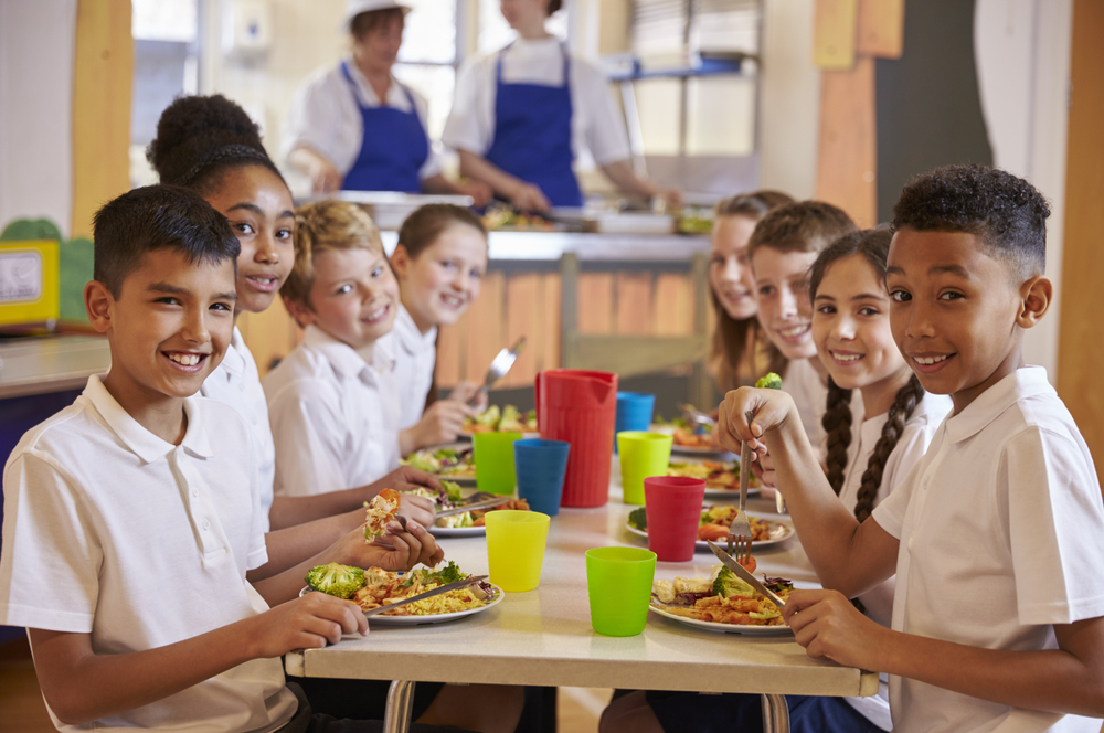 Meals and snacks presentation (7-11)