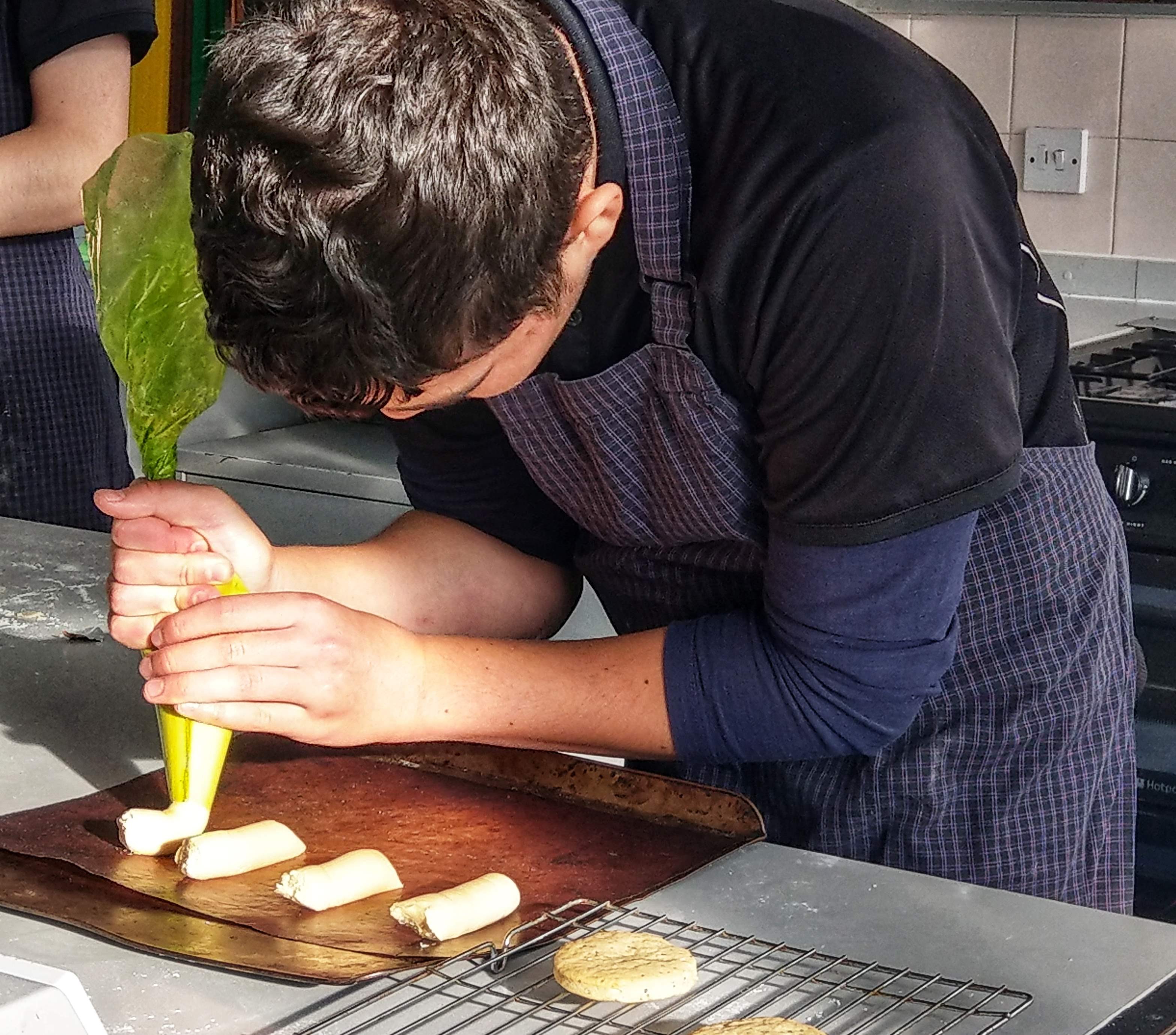 Practical food skills