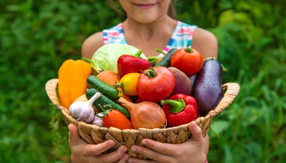 Food image cards (3-5)