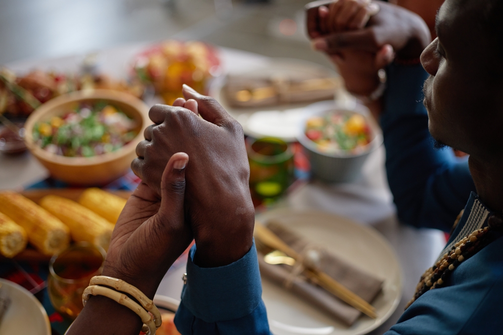 Meal occasions