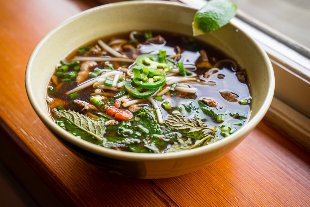 Food, the senses and umami quiz