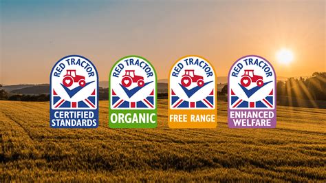 Food assurance schemes presentation
