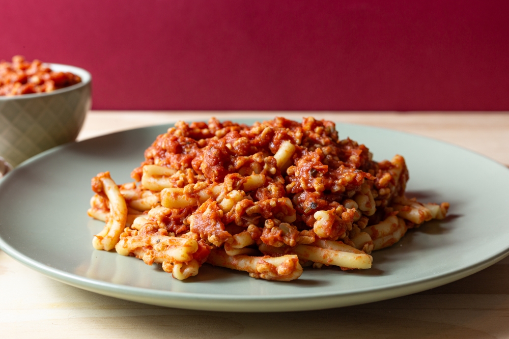 S11 Classic tomato ragu