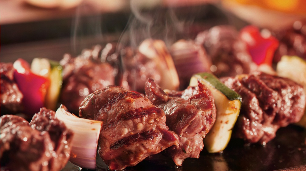 Proteins and their functional properties in food products