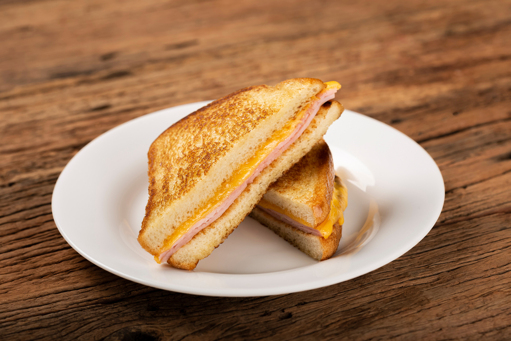 S2 Top toastie teacher's guide