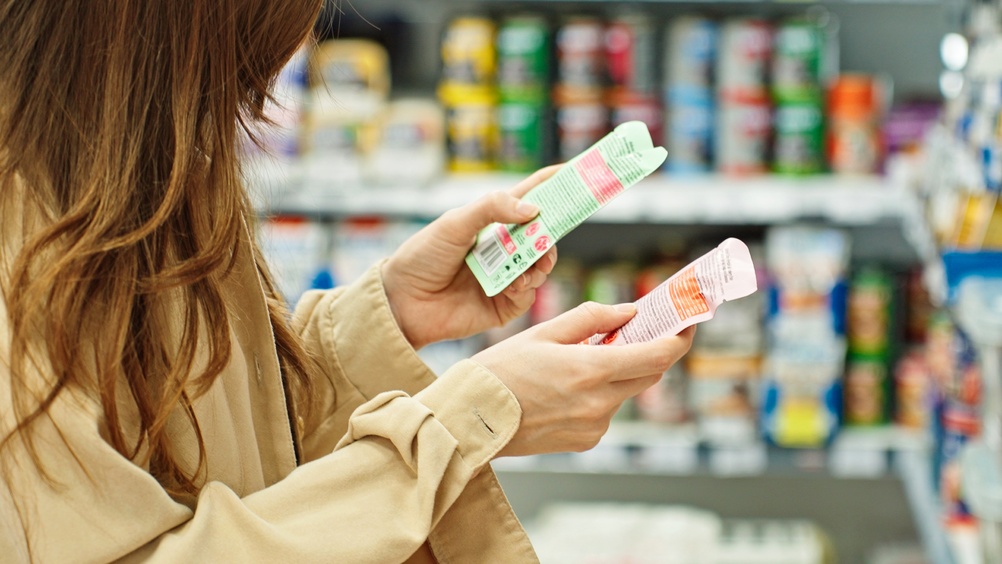 Food additives