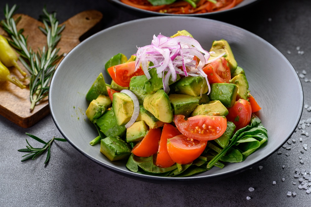 S8 Deli salads teacher's guide