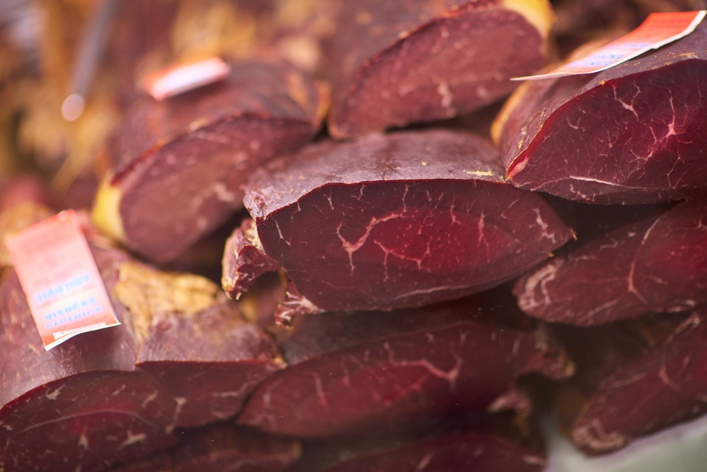 Which type of food preservation is it? worksheet