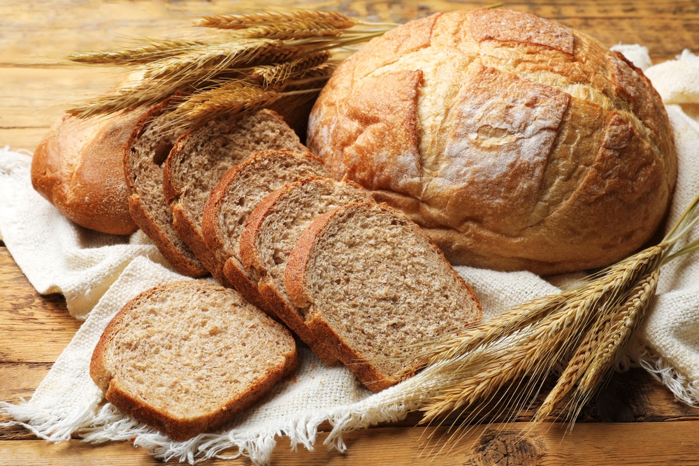 Safe production and processing of food presentation