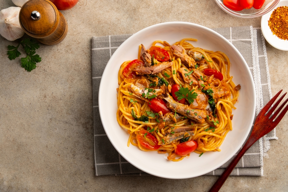 Recipe modification and cooking for health presentation