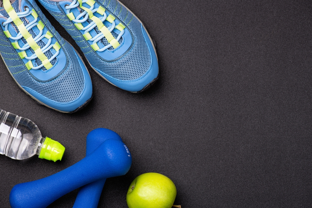 Sports nutrition quiz