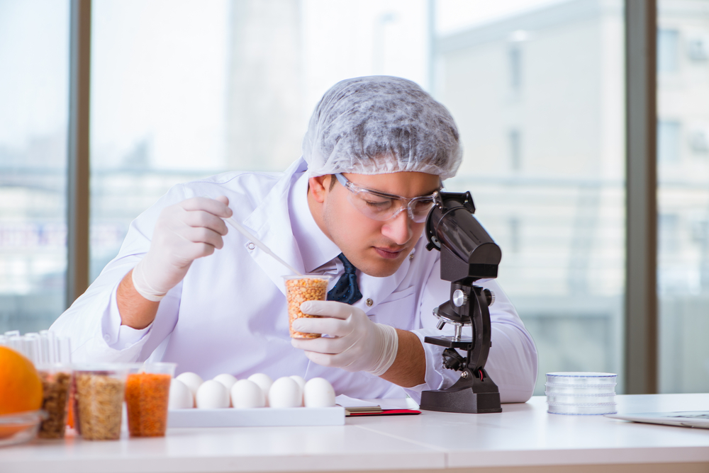Stages of product development