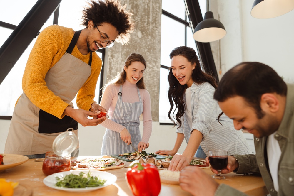 Food and drink for life introductory guide