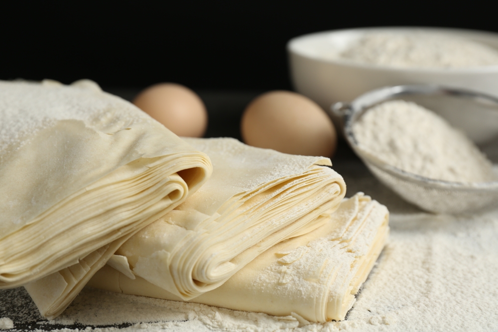 S7 Perfect pastry teacher's guide