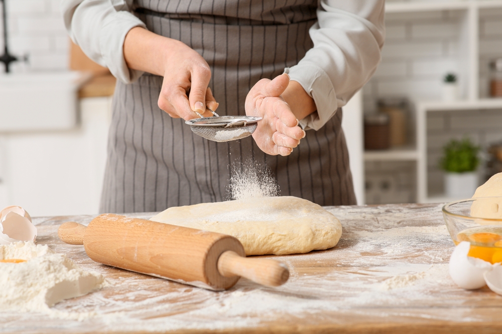 S3 Brilliant baking teacher's guide