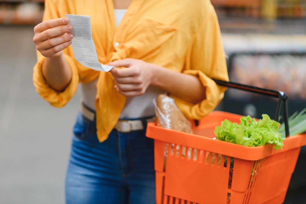 Costing a recipe