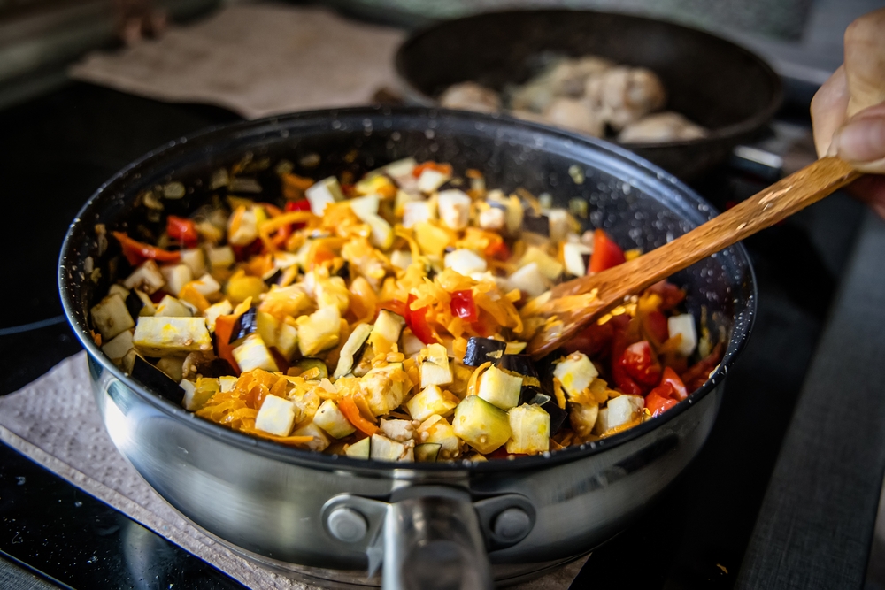 S11 Ratatouille
