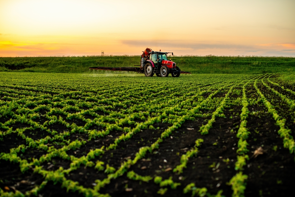 Farming our food