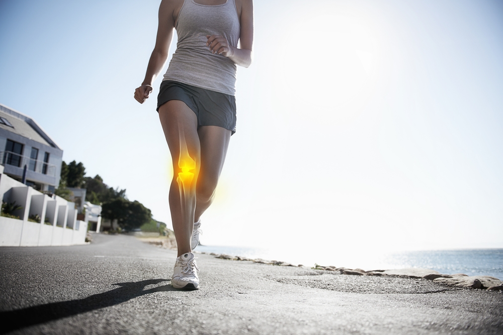 Bone health throughout life presentation