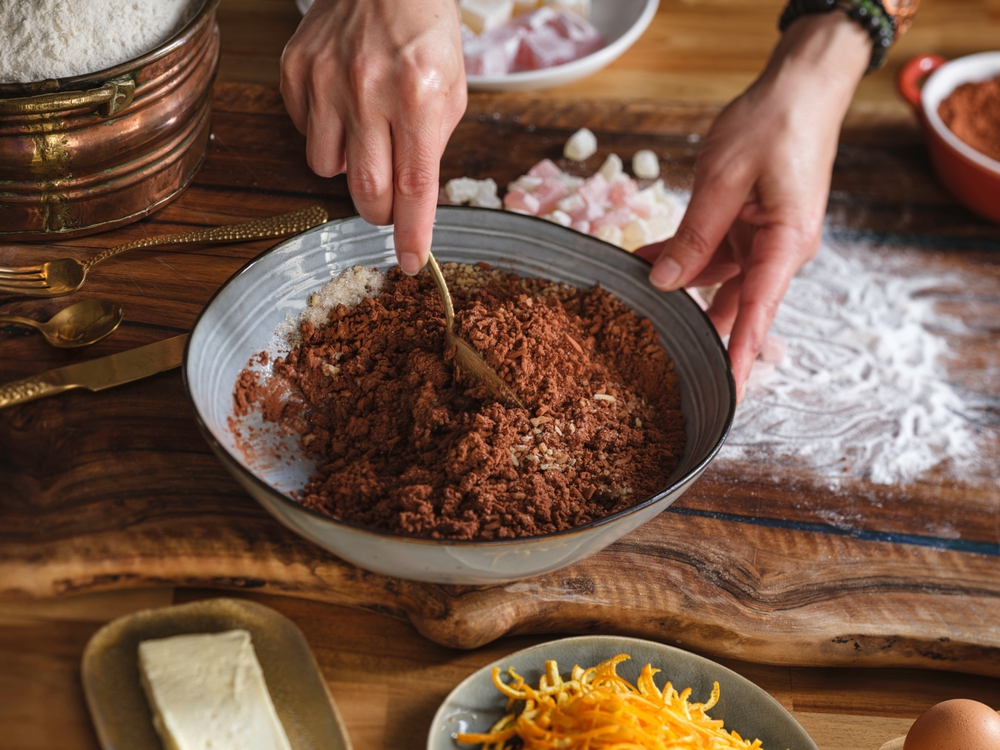 Food functions - bulk