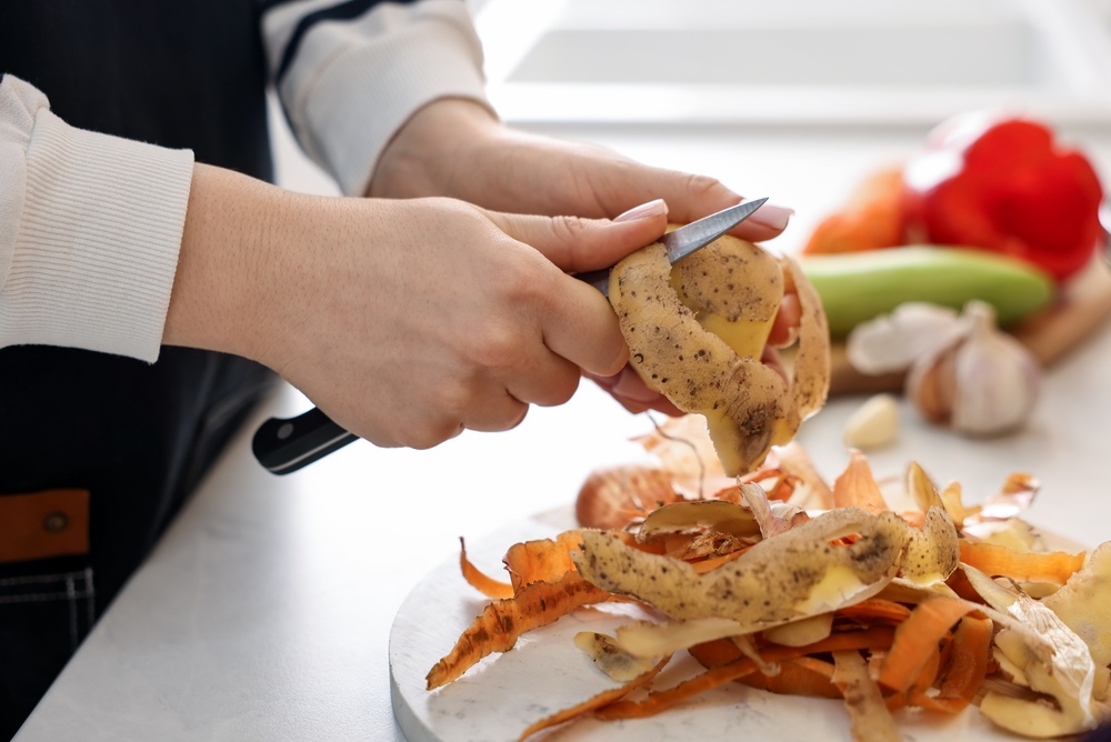 Potato preparation information sheet