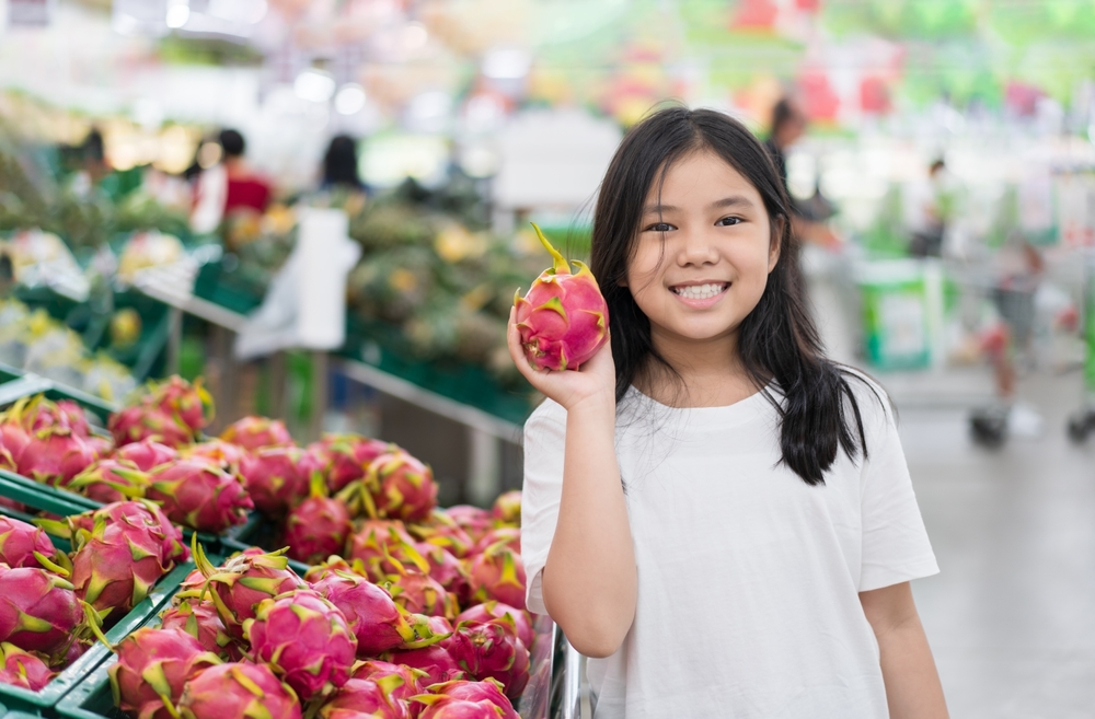 How does food help my body?