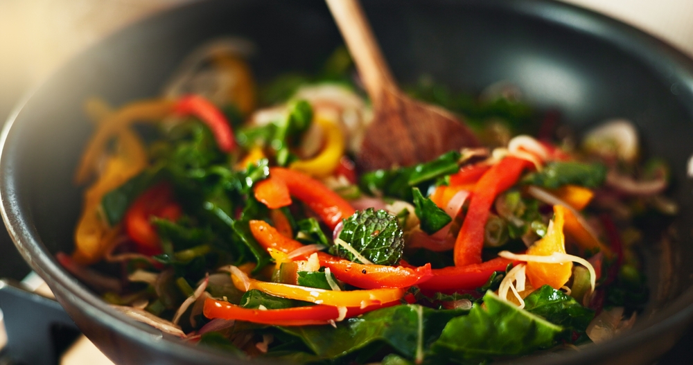 S15 Stir fry crazy teacher's guide
