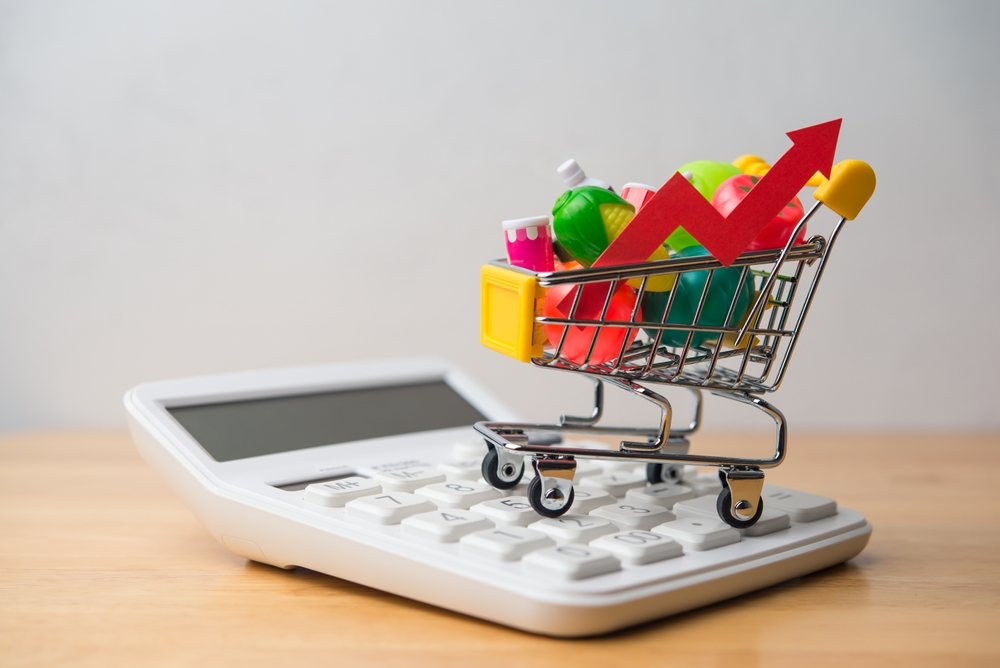 Cost and sensory evaluation