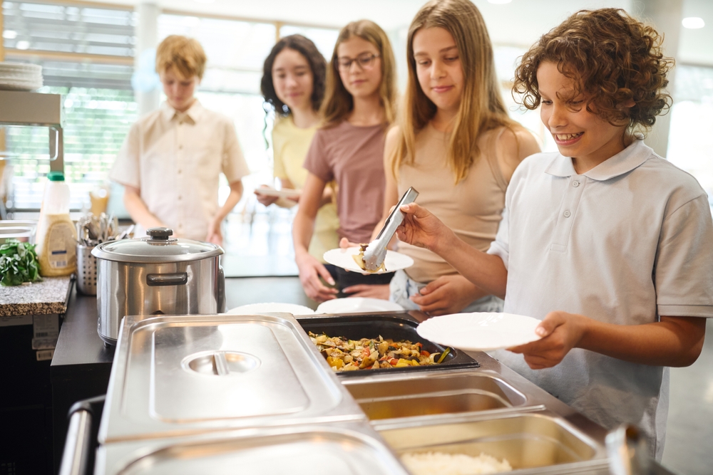 Serving size and energy worksheet
