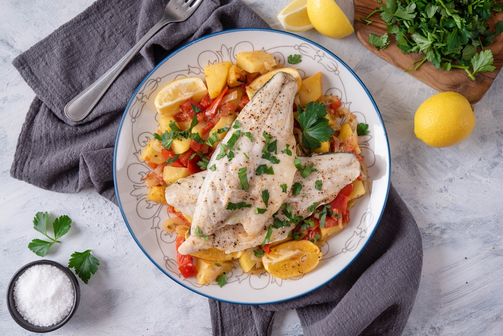 Fish in the diet 11-14