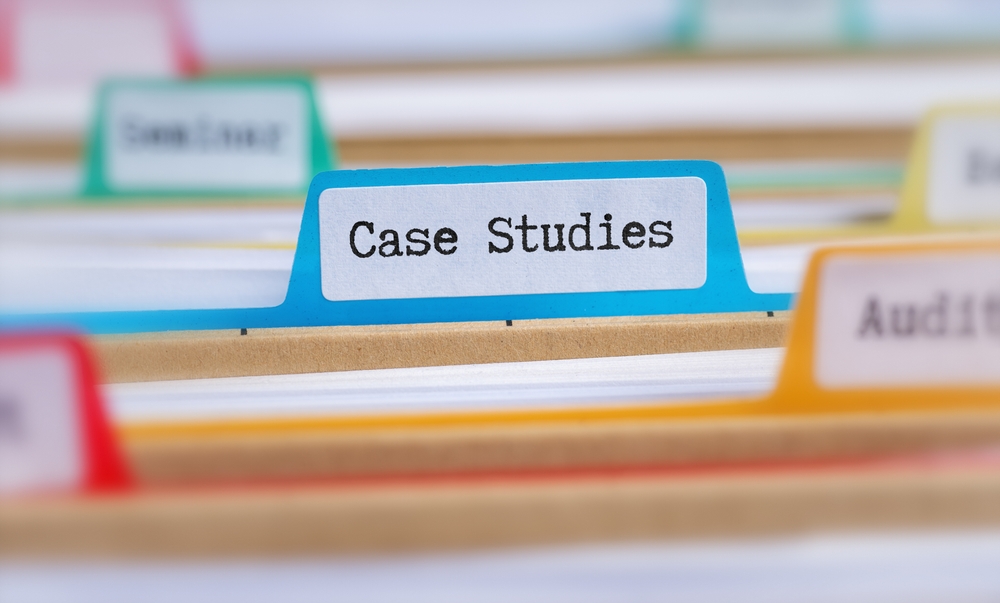 Case study 1