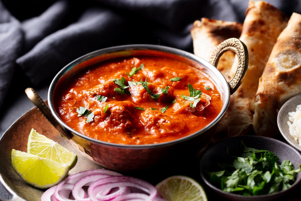 The ABC of international cuisine