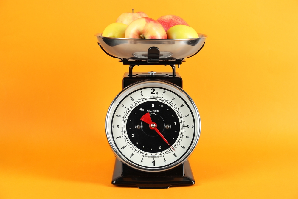 Dietary reference values presentation