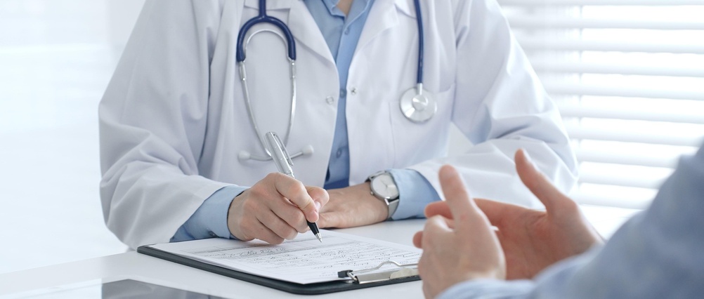 Health issues overview presentation