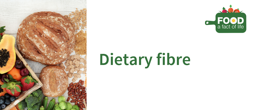 Dietary fibre presentation (11-14)